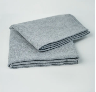 Needled puuvilla: innovatiiviset kuitumateriaalit tekstiilikentällä