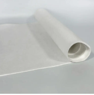 Needled Puuvilla: Uusi kuitumateriaali, innovatiivinen tekstiili tulevaisuus